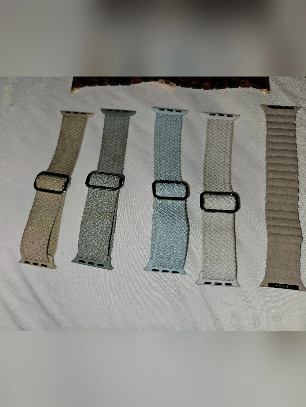 Apple watch believe